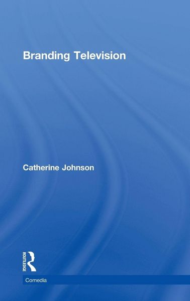 Produktbild: Branding Television