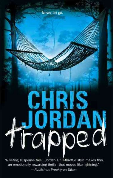 Produktbild: Trapped