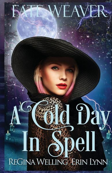 Produktbild: A Cold Day in Spell