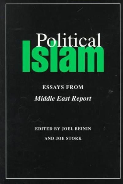 Produktbild: Political Islam