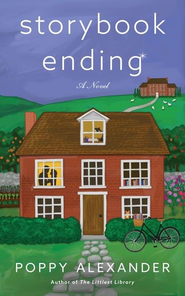 Produktbild: Storybook Ending