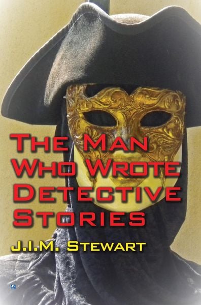 Produktbild: The Man Who Wrote Detective Stories