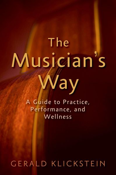 Produktbild: The Musician's Way