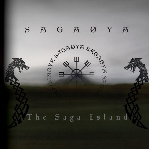Produktbild: Sagaoya - The Saga Island
