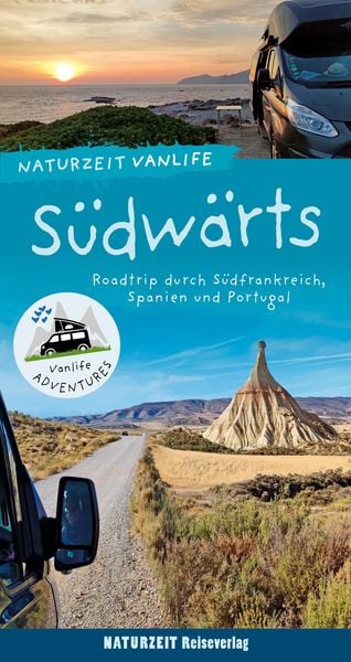 Produktbild: Naturzeit Vanlife: S&uuml;dw&auml;rts