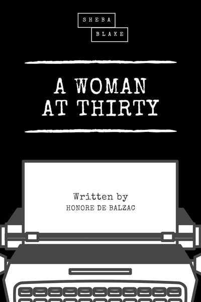 Produktbild: A Woman at Thirty