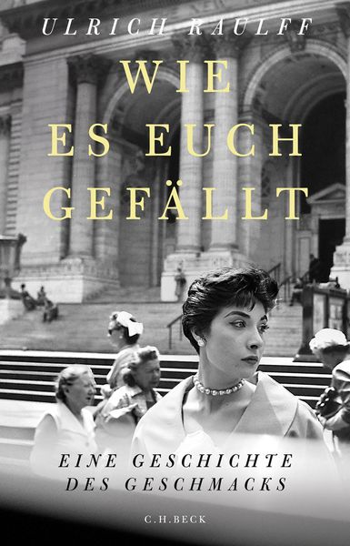 Produktbild: Wie es euch gef&auml;llt