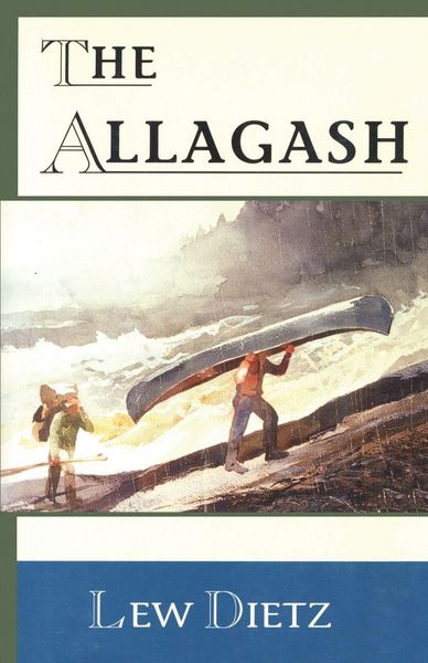 Produktbild: The Allagash