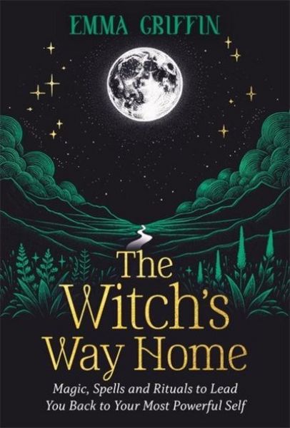 Produktbild: The Witch's Way Home