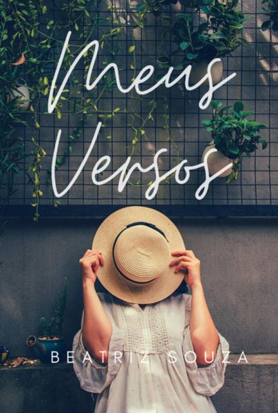 Produktbild: Meus Versos
