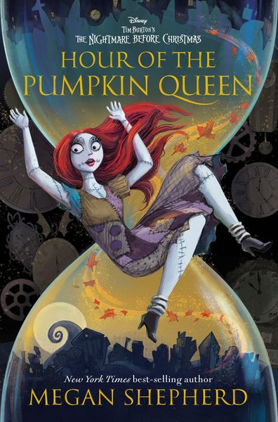 Produktbild: Hour of the Pumpkin Queen