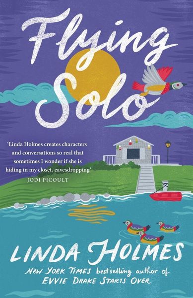 Produktbild: Flying Solo