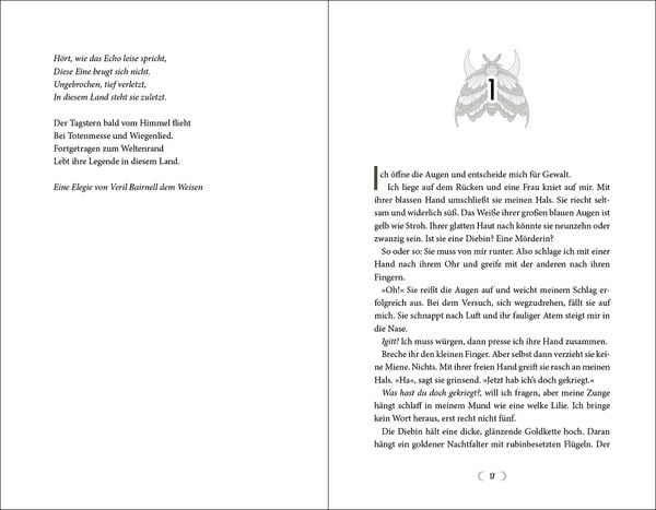 Produktbild: The Last One - Schicksalsber&uuml;hrt (Band 1)