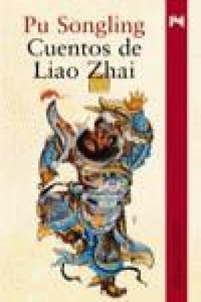 Produktbild: Cuentos de Liao Zhai