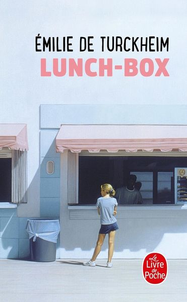 Produktbild: Lunch-box
