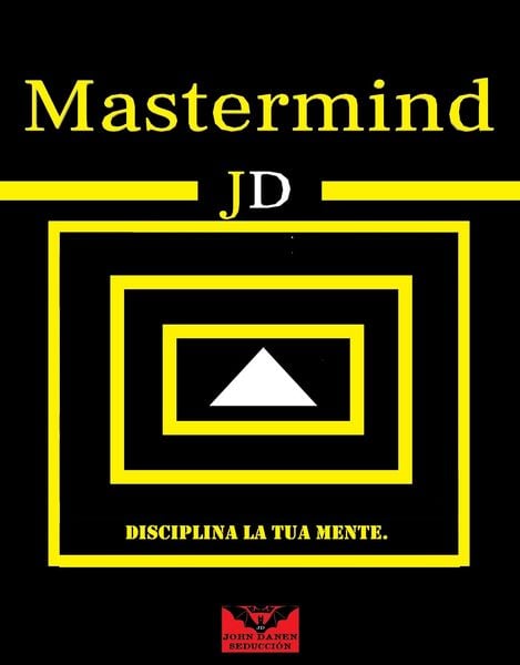 Produktbild: Mastermind JD