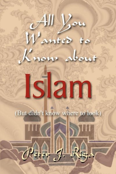 Produktbild: All You Wanted to Know about Islam (But didn't know where to look)