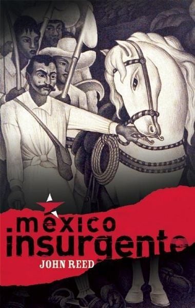 Produktbild: M xico insurgente