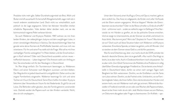 Produktbild: Mutig bleiben