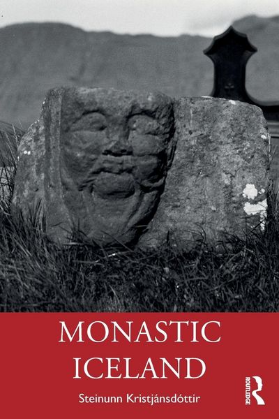 Produktbild: Monastic Iceland