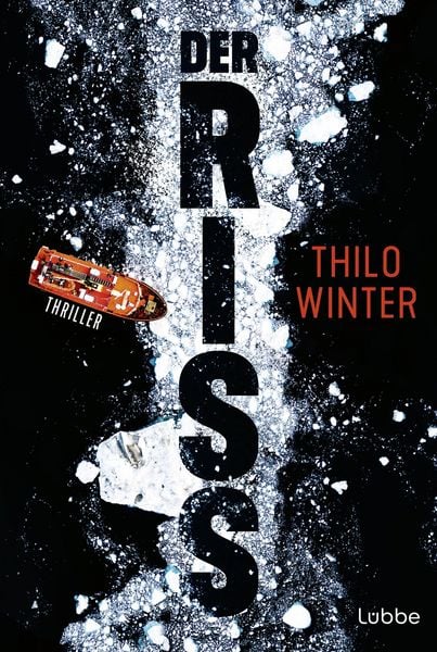 Produktbild: Der Riss