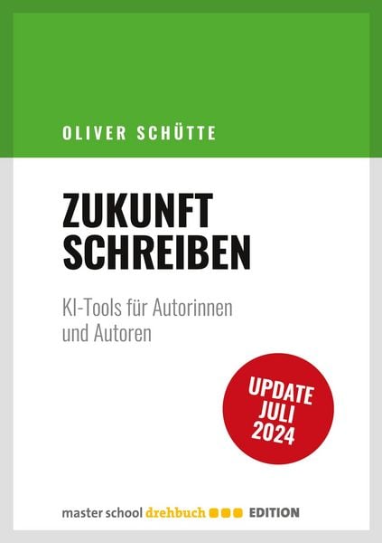 Produktbild: Zukunft Schreiben