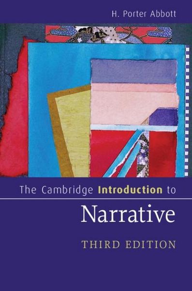Produktbild: Cambridge Introduction to Narrative