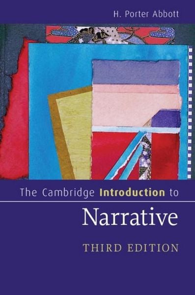 Produktbild: Cambridge Introduction to Narrative