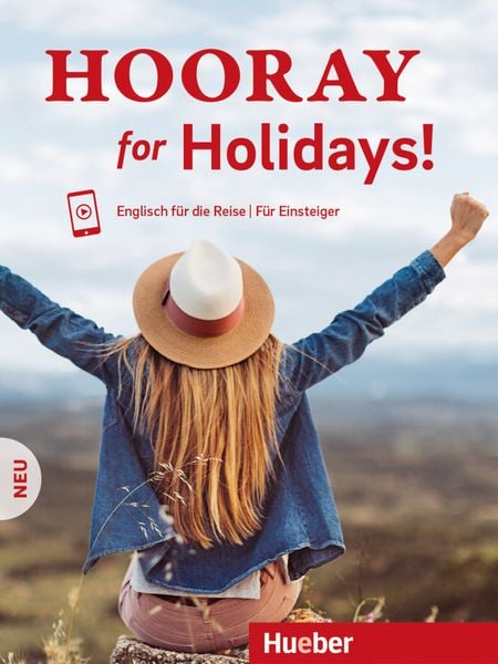 Produktbild: Hooray for Holidays! Neu