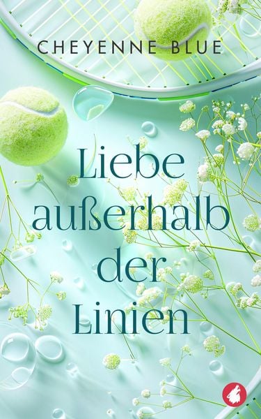 Produktbild: Liebe au&szlig;erhalb der Linien