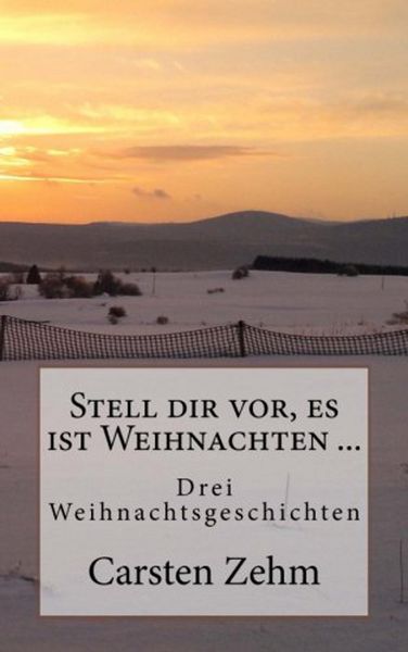 Produktbild: Stell dir vor, es ist Weihnachten