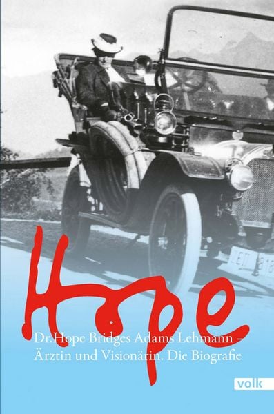 Hope, Taschenbuch von Marita Krauss, Volk Verlag, 978-3-86222-240-7