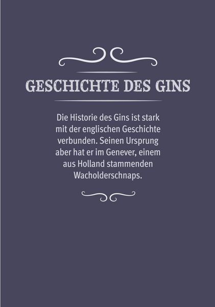 Produktbild: Gin