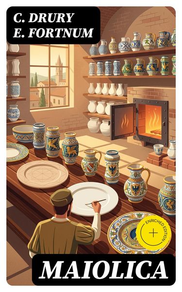 Produktbild: Maiolica