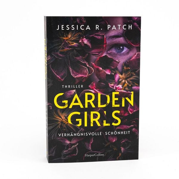 Produktbild: Garden Girls