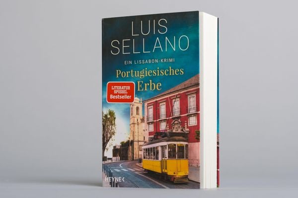 Produktbild: Portugiesisches Erbe