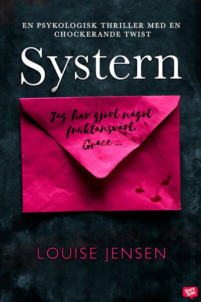 Produktbild: Systern