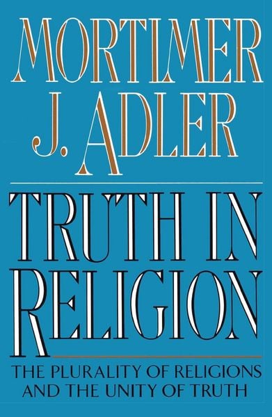 Produktbild: Truth in Religion