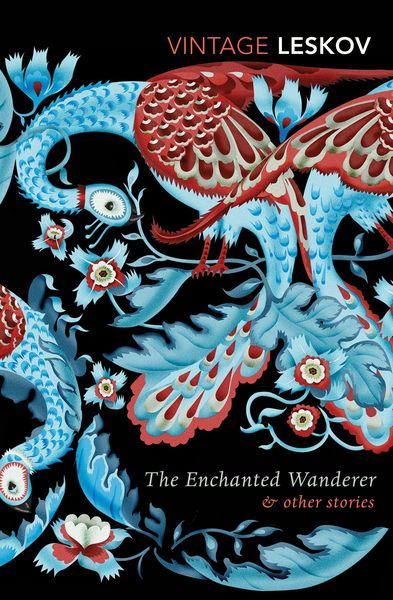 Produktbild: The Enchanted Wanderer and Other Stories