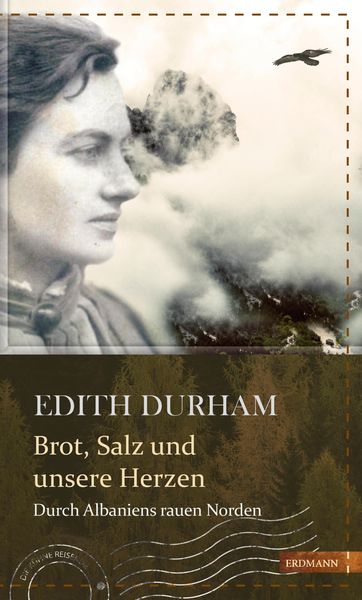 Produktbild: Brot, Salz und unsere Herzen