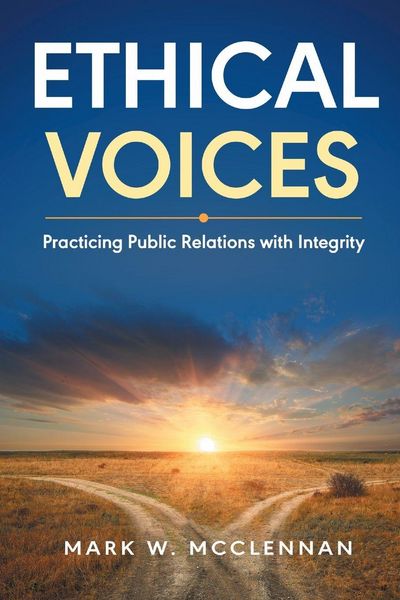 Produktbild: Ethical Voices