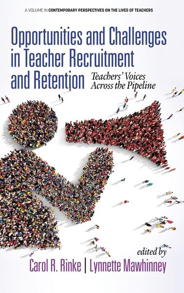Produktbild: Opportunities and Challenges in Teacher Recruitment and Retention