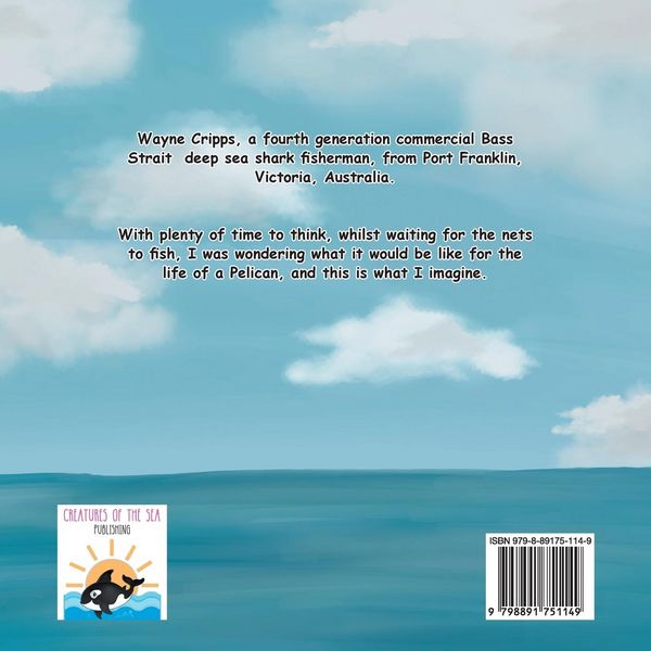 Produktbild: Pete the Pelican