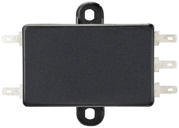 Produktbild: TRU COMPONENTS TC-10101416 Entst&ouml;rfilter 250 V/AC 6 A 2.0 mH (L x B x H) 68 x 50 x 25.5 mm 1 St.