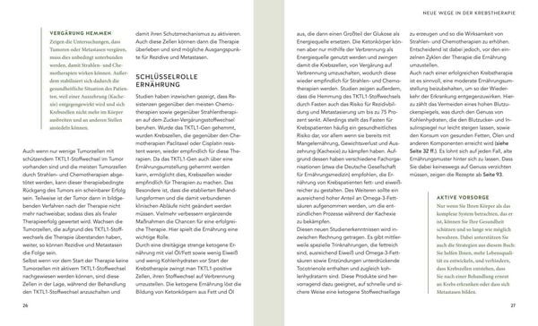 Produktbild: Die neue Anti-Krebs-Ern&auml;hrung