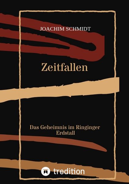 Produktbild: Zeitfallen