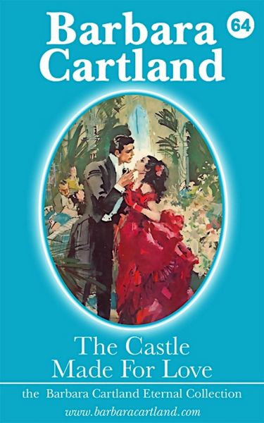 Produktbild: The Castle Made for Love