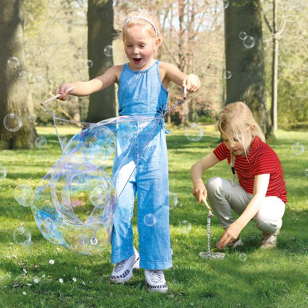Produktbild: SES Mega Bubble
