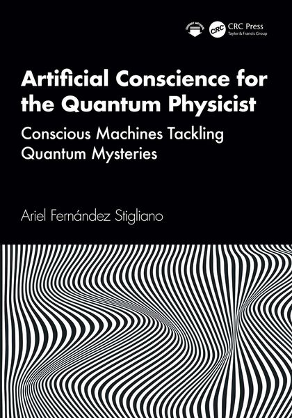 Produktbild: Artificial Conscience for the Quantum Physicist