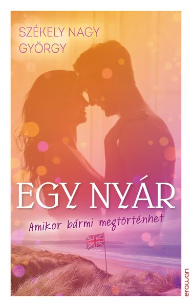 Produktbild: Egy ny&aacute;r